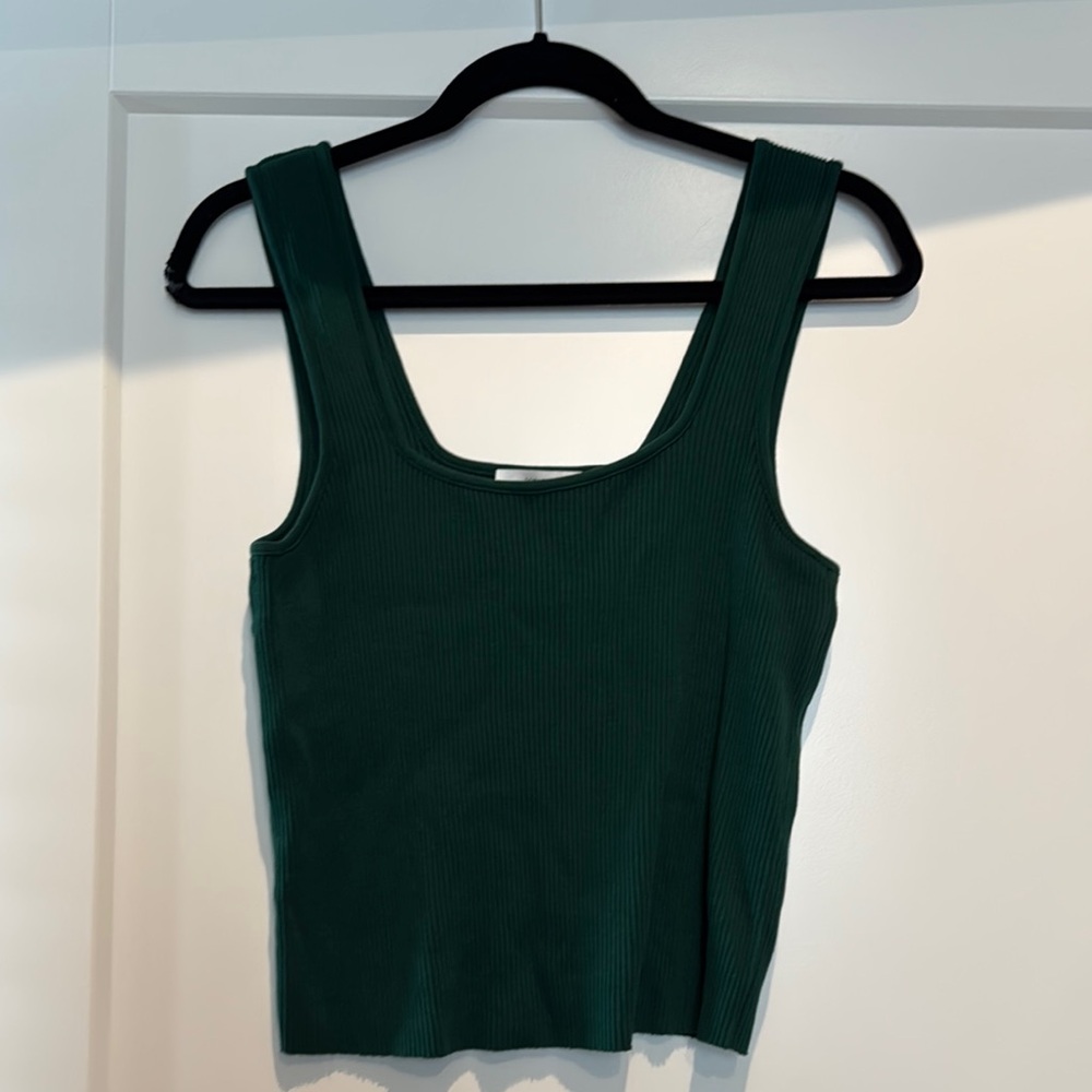 Vince Tank